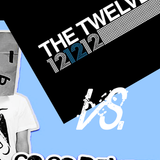 The Twelves Vs. Go Go Bizkitt