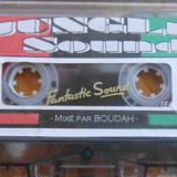 JUNGLE SOUND MIXTAPE VOL.2-SIDE B-1996