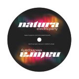 DJ SINKRO_ISLA TORTUGA / DISCO-CLUB_2001_VINYL SET - Hippy a.k.a. Sinkro - Hard-Techno