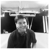 SASHA AGRAM - MAGIC CIRCUS BOAT - 9 / 9 / 2013 - IBIZA SONICA