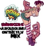 Shocker's vukaround on the fly mix ( Jan 2015)