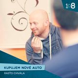 #108 Kupujem nové auto