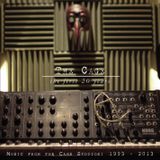 The Cage Studios - The first 20 years - Volume 1