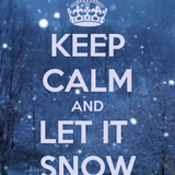 Let it Snow!