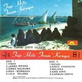 Top Hits From Kenya