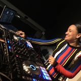 Spinvixen Website Launch Mix