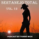 SERTANEJO TOTAL VOL. 12