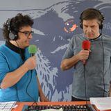 Die Anti-SVP-Initiative-Hitparade auf RaBe