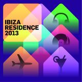 Dj Eduardo Lujan - (Ibiza Residence 2013)