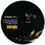 Vinyl mix - Raphael HENARD LP face A (2007)