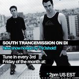 South Trancemission 012 19/11/2010