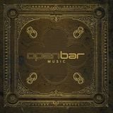 Open Bar Music 8 Year Anniversary - Mixed by Oscar P