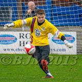 Oct 30th, 2013: The Codcast with Andrew Snaith- Worksop reaction with Williams, Robinson & Bland...