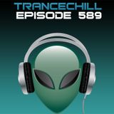TranceChill 589 (15.06.2015)
