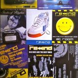 REWIND classic house anthems