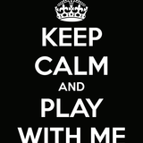 play with me