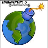 Vindra Junko's Podcast - shakeNPOP! #5