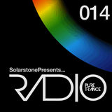 Solarstone presents Pure Trance Radio Episode 014