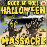 Rock n Roll Halloween Massacre