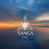 Psydub Set @ SANGA -- Kikelet // 2015-05-09