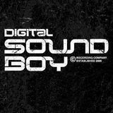 T-DJ & Stamina MC - Digital Soundboy Podcast 6