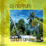 Dj Neptun - Warm Up Mix 01