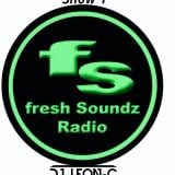 FreshSoundz radio Show NO1 Leon-C