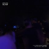 my-live mixed-djset at Anti-social Tuesadys in TBA Brooklyn, 08.09.15