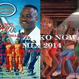 Zaiko Ngwasuma Mix 2014