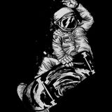 "Spaceboarding"