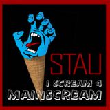 I Scream 4 Mainscream