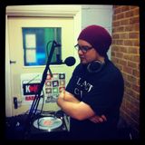 WotNot Music Show 010 w/ Deft, JJ Mumbles, Charo
