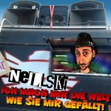 Ich mach mir die Welt wie sie mir gefällt!