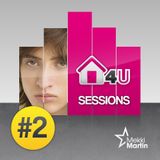 Mekki Martin - HOUSE 4 U SESSIONS #002