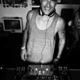 POPOF @ IBIZA SONICA STUDIOS - 23RD JULY 2014