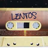 Dj Macsi - Lentos latinos Vol1