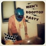 Hien's Rooftop Party Mix