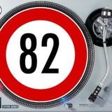 Set 1982 Dance Classic - the 80's revival - mix live by Roby De Robertis