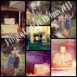 Stanton Green - Live set@ Private Party 26 th Juny2013 Pt2