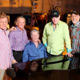 The Beach Boys - Keepin' The Summer Alive