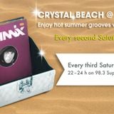 Crystal Beach set cutz 25.5.2014