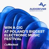 VURSOV - Audioriver 2015 Competition Entry
