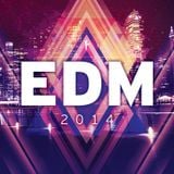 My favorite EDM 2014 year mix