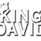 KING DAVID MIX. Strictly Roots.