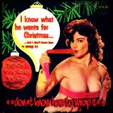 XXX-MasS Vol.3 (2007) ''Don't Know How To wRap It'' (best Xmas Mixtapes 4 a most FUNKY Christmas !!)