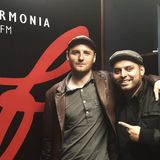 Entrevista a Rafael Lechowski 30.05.2014