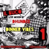 Live at Il Buco - Private affair - Dinner Vibes