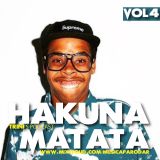 TRINI'S RADIO PODCAST : HAKUNA MATATA VOL 4