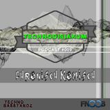 #010 | Chronisch Komisch