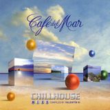 CHILL OUT HOUSE MAY 2014